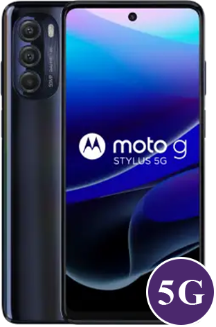 Motorola edge⁺