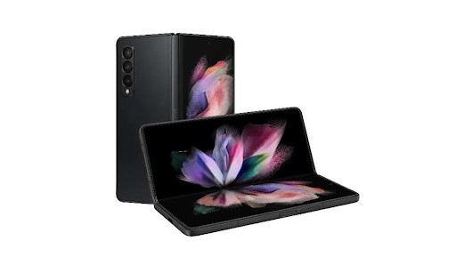 Unveiling the Samsung Galaxy Z Fold5: Redefining Foldable Technology